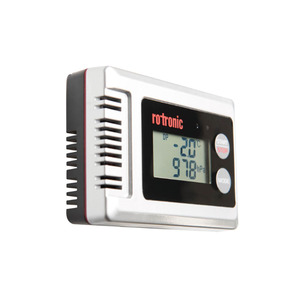 Étanche aux explosions, résistant à la température et à l'humidité |   Rotronic LY60SP HF832 pour la surveillance continue dans les lieux dangereux HP32 - Product Image 1