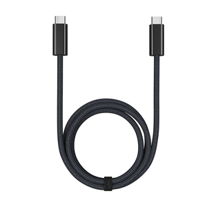Ultra Slim thiết kế usb4 40Gbps Gen3 Cáp USB-C loại cáp cho Thunderbolt 4 PD 240W 8K HD Tipo C USB 4 Cáp - Product Image 3