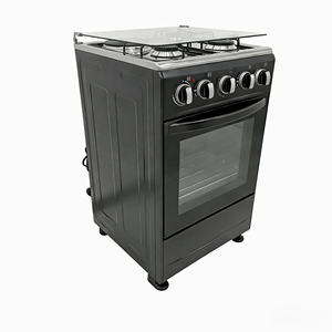 Cuisinières à <span class=keywords><strong>gaz</strong></span> avec four, fours indépendants grande capacité, cuisinières à <span class=keywords><strong>gaz</strong></span> pour usage domestique, pour le marché africain - Product Image 5