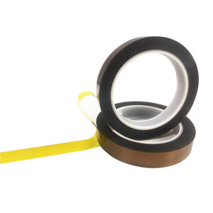 Cinta de poliimida <span class=keywords><strong>PI</strong></span> 2 "2Mil de alta temperatura - Product Image 5