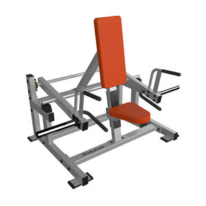 Banc de <span class=keywords><strong>musculation</strong></span> professionnel multifonctionnel le plus vendu pour la salle de sport - Product Image 2