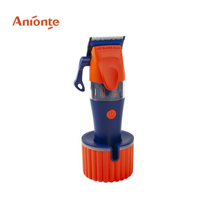 Cortadora <span class=keywords><strong>de</strong></span> <span class=keywords><strong>Pelo</strong></span> Profesional Recargable ICARE con Motor BLDC - ATH066 - Product Image 3