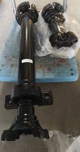 อะไหล่ LW600KN เพลาขับรถตักล้อยาง เพลา - Product Image 3