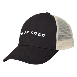 Wholesale 5-Panel Custom Baseball Cap for Men Dot Leopard Pattern Oxford Fabric 3D Embroidery Logo Dobby Style From Manufacturer - Product Image 5