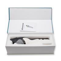 Testeur d'alcoolémie transfrontalier à vérification rapide et haute précision (6 mg/100 ml) pour la conduite