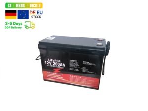Giá thấp nhất 12V 24V 100AH 120Ah 200AH 300ah LiFePO4 Bluetooth sắt Phosphate Pin BATTERIE <span class=keywords><strong>Lithium</strong></span> gói <span class=keywords><strong>v</strong></span>ới Bluetooth - Product Image 3