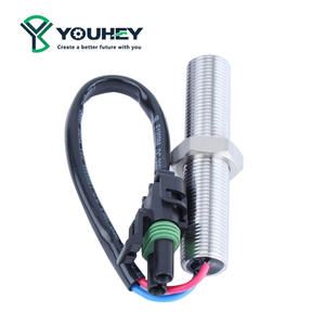 สำหรับคัมมินส์ K19 NT85 เซ็นเซอร์วัดความเร็วเครื่องกำเนิดไฟฟ้าดีเซล รุ่น 3034572 ที่ใช้ร่วมกันได้กับซีรีส์ NT85 - Product Image 3