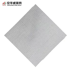 New Design Fashion Stainless Steel Security Mesh Screen Window Insect Screen Fly Mosquito Net Window Screen Window