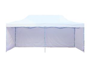 Toldo 6x3 Toldos Para Jardin Tentes d'exposition imperméables Toldos Plegables 3x6 - Product Image 2