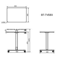 2024 Offre Spéciale ergonomie école bureau mobile gaz ascenseur hauteur réglable debout bureau ordinateur portable bureau Table Offre Spéciale