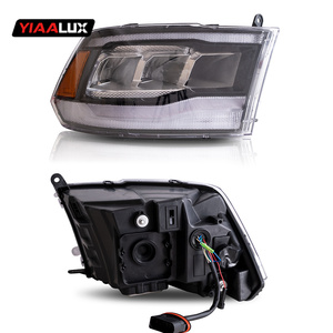 Wholesale Others <strong>Headlight</strong> for Dodge <strong>Ram</strong> 1500 <strong>2500</strong> 3500 2009-2018 1500 CLASSIC 2019-2021 Car Lamp Part Accessories