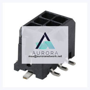 Componentes electrónicos de alta calidad, 43045-0619, conector y terminal con buen precio - Product Image 1