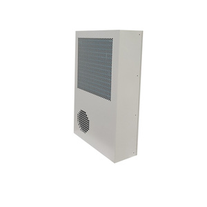 Climatiseur de coffret solaire 600W à prix d'usine, refroidisseur d'air pour batterie, climatiseur de coffret de batterie alimenté par l'énergie solaire - Product Image 6