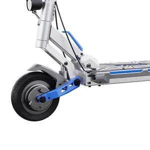 Okuley R8 Foldable E Scooter 36V 10.4Ah 350W Fast Electric Scooters