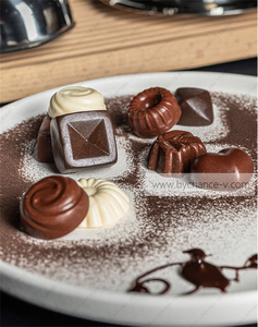 Conjunto de Maquetas de Chocolate Realistas para Investigación de Mercado, Publicidad, Visual Merchandising, Capacitación y Exhibición de Productos en Tiendas Online - Product Image 5