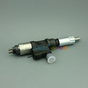 ERIKC 095000-6363 Injection Pompe 095000-6365 Common Rail Injecteur 095000-6366 Automobile Moteur Pièces - Product Image 4