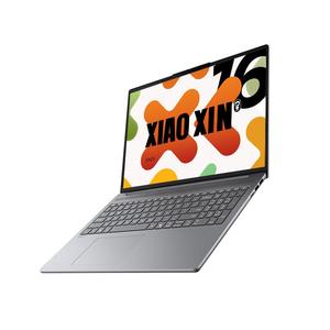 Portátil Nuevo al por Mayor para Xiaoxin 16 2026, AMD R7 2.10GHz, 16GB RAM, 512GB SSD, IPS, Inglés, Versión Doméstica - Product Image 1