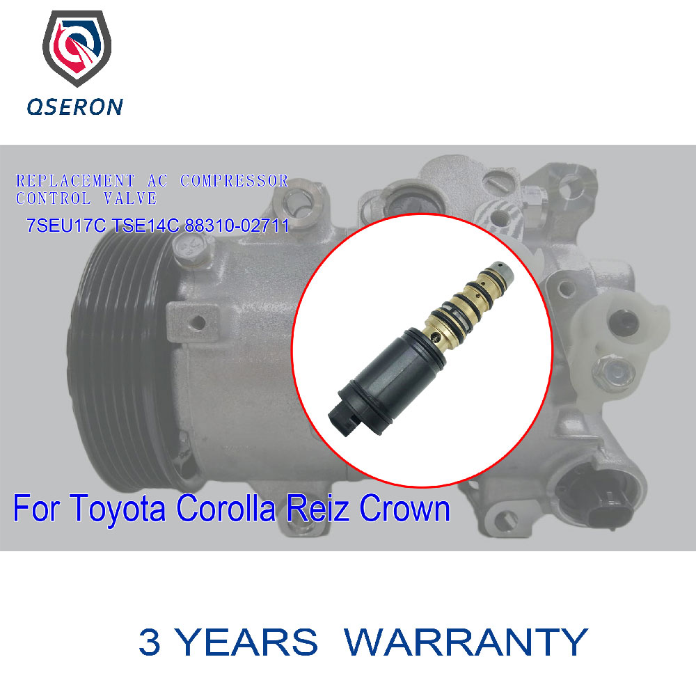 激安！特価品 Automatic air Conditioning Regulating Compressor Control 記念グッズ