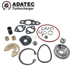 CT9 17201-54090 комплект для ремонта турбонаддува 17201-64090 17201-64190 комплект для восстановления турбонаддува для Toyota Starlet Glanza EP91 4EFTE GT EP82 - Product Image 2