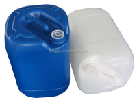 TONGJIA Machine de moulage par soufflage en plastique HDPE 5L 20L 25L 30L pour bouteille de tambour Jerrycan