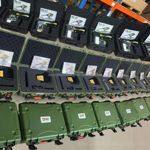 Yeni varış hedef Max BR80 uzun menzilli lazer tarayıcı altın P.G için endüstriyel Metal dedektörü kalay taş arama plastik çelik - Product Image 5