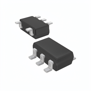 SC 74A, SOT 753 Original XC6124A234MG-G Power Management (PMIC) Electronic Circuit Components - Product Image 1