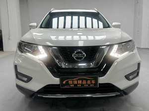 <span class=keywords><strong>Nissan</strong></span> X-Trail 2021 2.0L CVT 2WD XL XITS Edición Conmemorativa Comfort - Como Nuevo, Excelente Estado, Auto Usado - Product Image 3