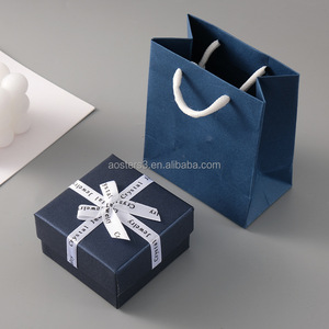 Caja de Papel Kraft Corrugado Biodegradable Personalizada con Cierre Magnético, Impresión UV, Estilo Cajón, para Modelos de Aviones de Juguete - Product Image 2