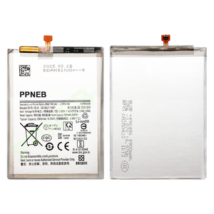 Batteria di Alta Qualità per <span class=keywords><strong>Samsung</strong></span> Galaxy <span class=keywords><strong>A21S</strong></span> EB-BA217ABY, Batterie Sostitutive 5000mAh - Product Image 5