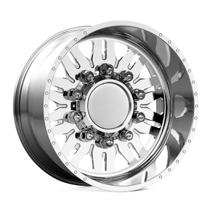 Ruedas de aleación de aluminio forjadas personalizadas de gama alta 22x12 24x14 26x16 llantas forjadas monobloque 6x135 8x180 8x6,5 Para <span class=keywords><strong>Dodge</strong></span> para <span class=keywords><strong>Ram</strong></span> 1500 - Product Image 1