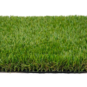 <span class=keywords><strong>Gazon</strong></span> <span class=keywords><strong>synthétique</strong></span> doux réaliste de 30mm de <span class=keywords><strong>gazon</strong></span> artificiel écologique de vente chaude pour l'installation de bricolage de sports d'intérieur de jardin d'arrière-cour - Product Image 1