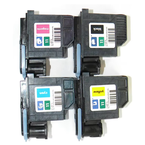 POUR <span class=keywords><strong>HP</strong></span> 11 10 TÊTE <span class=keywords><strong>D</strong></span>'<span class=keywords><strong>IMPRESSION</strong></span> POUR <span class=keywords><strong>DESIGNJET</strong></span> 510 500 <span class=keywords><strong>800</strong></span> Jet <span class=keywords><strong>D</strong></span>'encre 2200 2280 cc800ps 2600dn imprimante pièces usine - Product Image 5