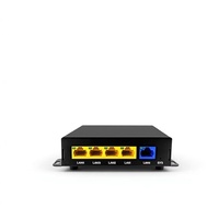 Controlador de Punto de Acceso Inalámbrico con Alimentación por PoE, Router Gigabit Inteligente para el Hogar con Solución MT7621A, CPU de Doble Núcleo AC2101 OEM/ODM