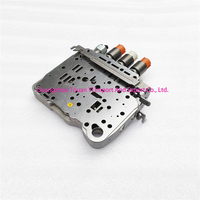 VT2 VT3 badan katup Solenoid transmisi untuk Mini Cooper BYD Haima Geely GS M3 G5 papan sirkuit oli roda gigi Gearbox