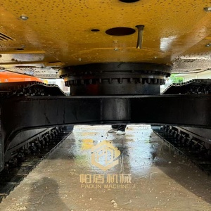 รถขุดมือสอง CAT 323D2L รถขุดตีนตะขาบ 23 ตัน รถขุดแคตเตอร์พิลลาร์มือสอง สภาพดี พร้อมใช้งาน มีสินค้าในสต็อก - Product Image 5