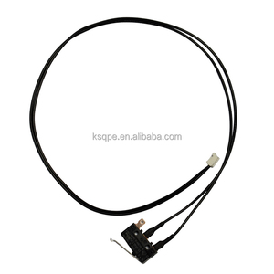 Kabel Tanah Berlapis Timah Tembaga Fleksibel 25mm² 35mm² Panjang Sesuai Pesanan untuk Panel Listrik - Product Image 6