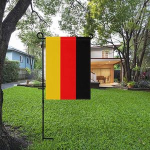 Bandera de Jardín Personalizada de Doble Cara, Bandera de Turquía, Decoración de Jardín, Banderas Resistentes para Decoración de Exteriores - Product Image 3