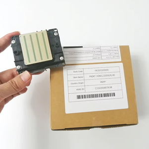 Original Nouveau Eps0n I3200 Kit Datasheed <span class=keywords><strong>Prestige</strong></span> Xl2/l2 Tête D'impression Datasheet Tête D'impression Pièces De Rechange A1 i3200 Tête D'impression - Product Image 3