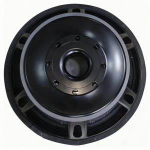 Altavoz de audio de 18 pulgadas, potente, con RMS de 1500W y Bobina de voz de 130mm, imán de 280mm - Product Image 3