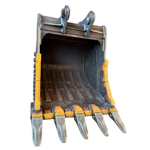 Ağır Hizmet Tipi Madencilik Ataşmanı Kaya Kovası, Ekskavatör CAT330 PC300 CX300E SY335H için - Product Image 2