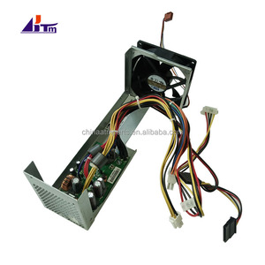 ATM Parts Wincor Nixdorf Alimentation DC/DC convertisseur 1WN PC ASP <span class=keywords><strong>ProCash</strong></span> 70W 1750255324 - Product Image 1