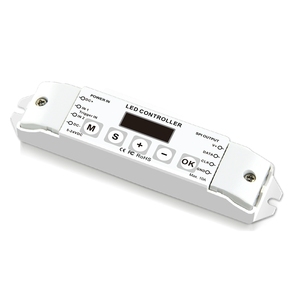 Controlador de luz de píxeles LED, función de disparo y sincronización, controlador Spi con pantalla OLED, Ws281, Sk6812, Rgbw, con pantalla OLED, 1 unidad, 1 unidad, 1 unidad, 1 unidad - Product Image 1