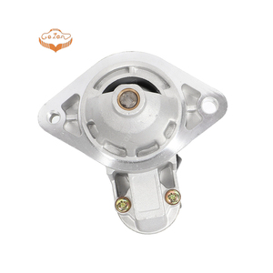 トヨタカローラマトリックスポンティアックバイブ1.8L用電気システムスターターモーター28100-0D080 428000-0340 - Product Image 3