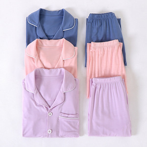 Camisón para Mujer, Ropa de Dormir, Pijama de Talla Grande, Pijama de Verano, Pijama al por Mayor, Pijama para Mujer, Ropa de Dormir - Product Image 6