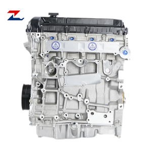 Moteur <span class=keywords><strong>diesel</strong></span> d'origine CAF488Q1 CAF488Q0 2.0L de haute qualité pour <span class=keywords><strong>Ford</strong></span> <span class=keywords><strong>Focus</strong></span> et Mondeo nouvel état - Product Image 1
