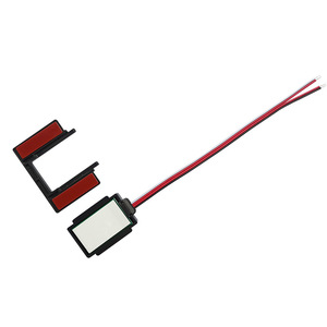 24V Đơn Key cảm biến cảm ứng chuyển w08da - Product Image 5