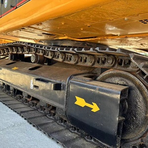 Factory New Stock Caterpillar 320BL 20 Ton <b>Excavator</b> with Motor Hot Sale Fast Delivery Original Paint Ready Price Negotiable - Product Image 6