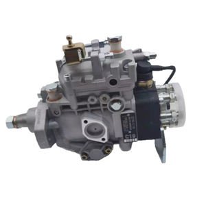 משאבת דלק דיזל איכותית מסוג Common Rail 22100-1C190 משאבת דלק דיזל 1HZ עבור טויוטה - Product Image 3