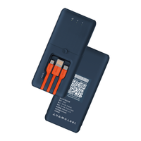 Routeur de point d'accès mobile WiFi 4G LTE dans le monde entier portable haute vitesse sans carte SIM pour les voyages dans> 150 pays