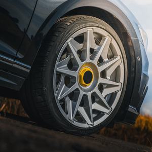 17 18 19 20 21 22 24 26 pouces 1 pièce 2 pièce 3 pièces roue forgée pour Cadillac escalade pour Vw gti jetta <span class=keywords><strong>polo</strong></span> cc pour Bmw m2 m3 m4 - Product Image 1